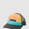 Youth QUIKSILVER Accessories | Boys Emu Coop Trucker Cap