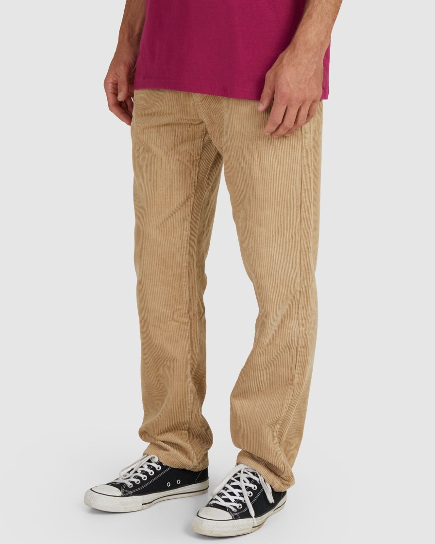 Men RUSTY Pants | Rifts 5 Pkt Pant