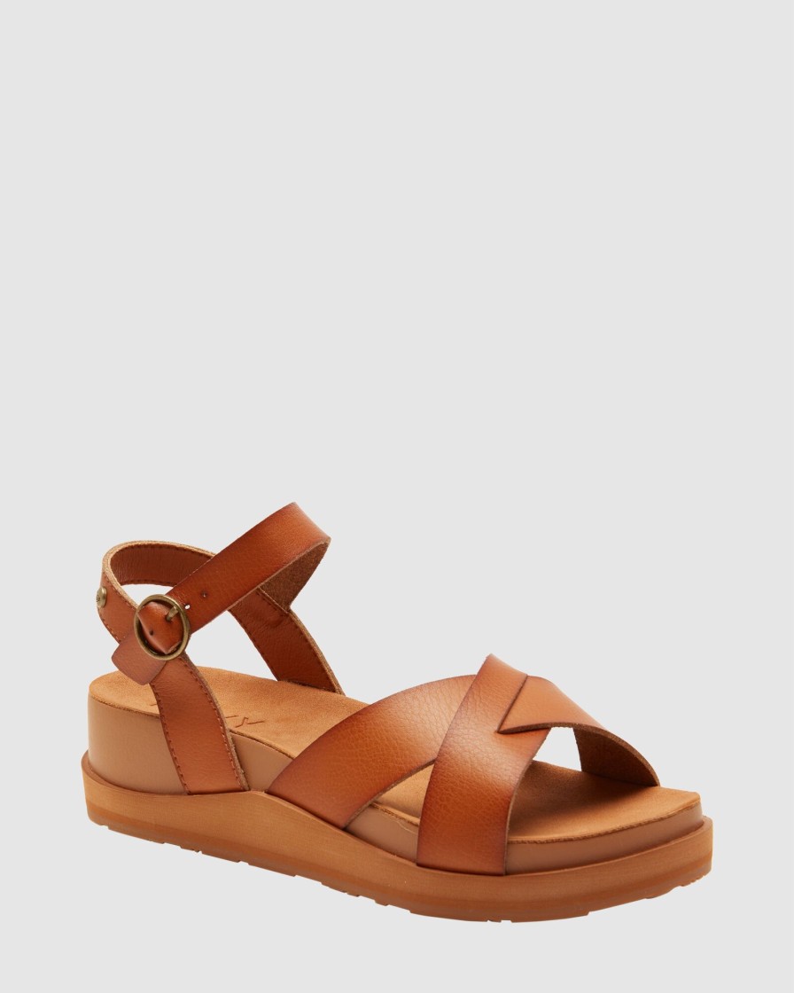 Women ROXY Sandals | Kamila