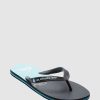 Men QUIKSILVER Thongs | Molokai Stripe