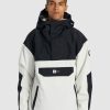 Men DC SHOES Jackets | Dc-43 Technical Anorak Snow Jacket