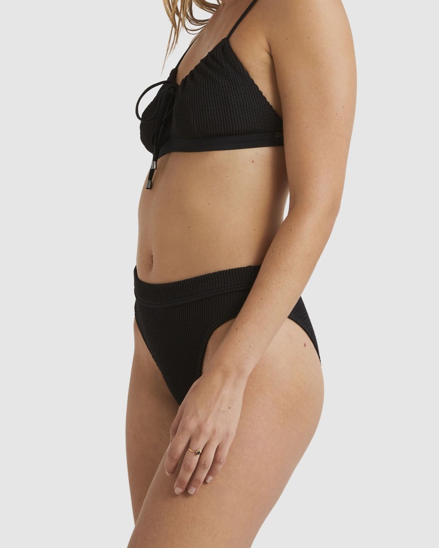 Women BILLABONG Swim Essentials | Summer High Maui Rider Bikini Bottoms