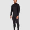 Men BILLABONG Wetsuits | 202 Revolution Cz Ls Full