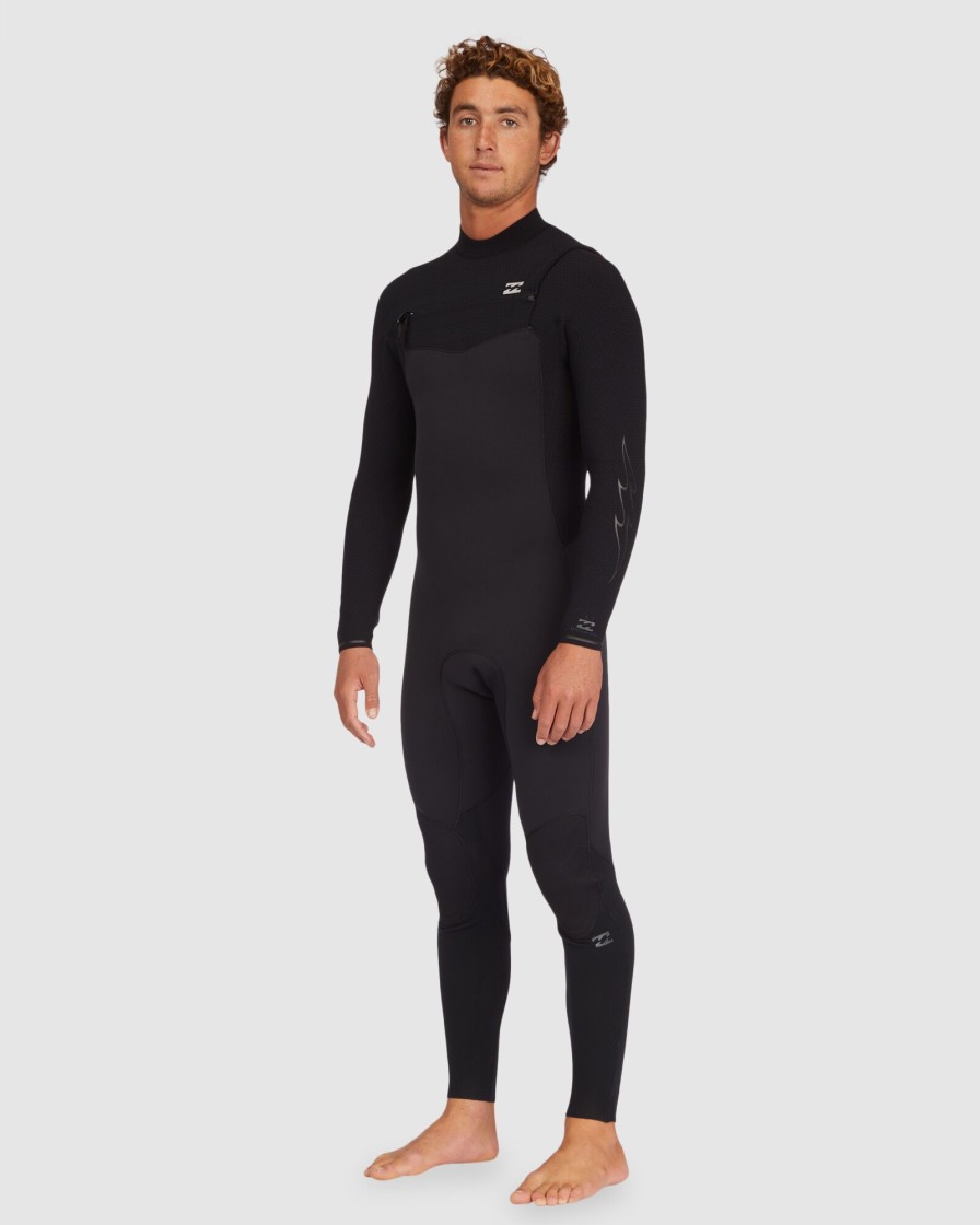 Men BILLABONG Wetsuits | 202 Revolution Cz Ls Full