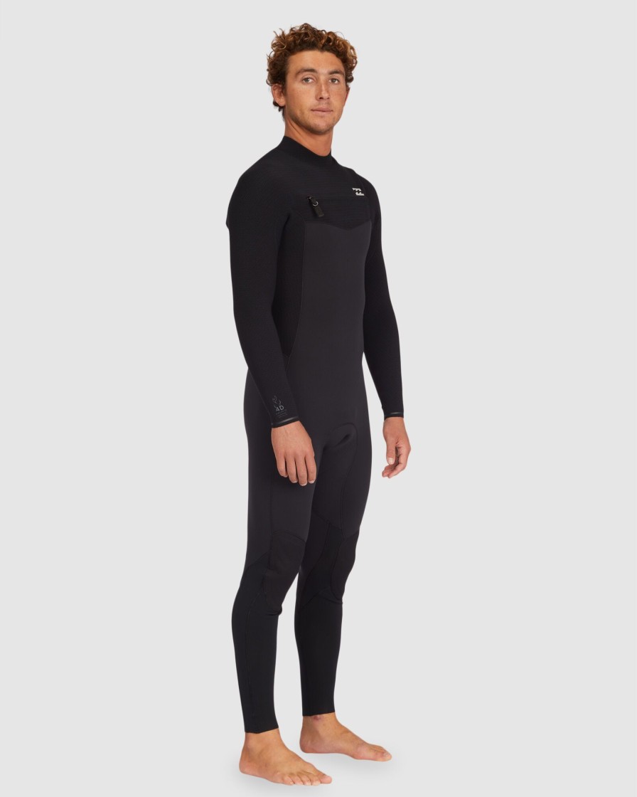 Men BILLABONG Wetsuits | 202 Revolution Cz Ls Full