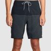 Men RVCA Boardshorts | Curren Boardshorts 18"