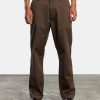 Men RVCA Pants | Americana Chino