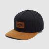 Men BILLABONG Headwear | Stacked Cap