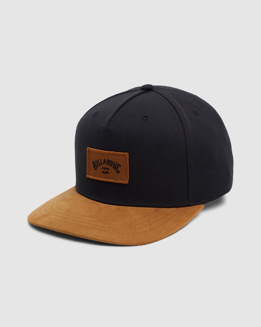 Men BILLABONG Headwear | Stacked Cap