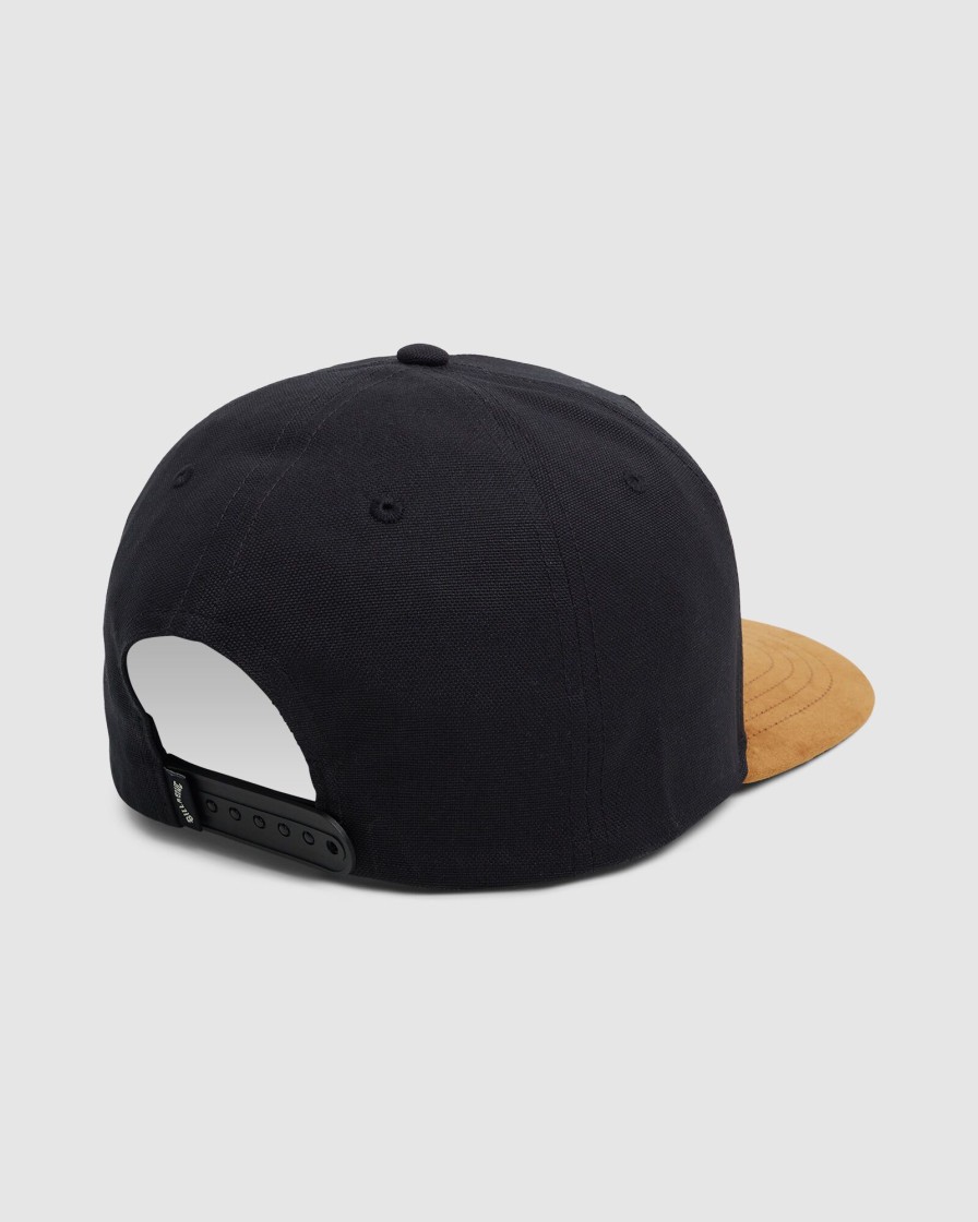 Men BILLABONG Headwear | Stacked Cap