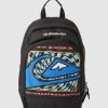 Youth QUIKSILVER Accessories | Chomping 12L Small Backpack