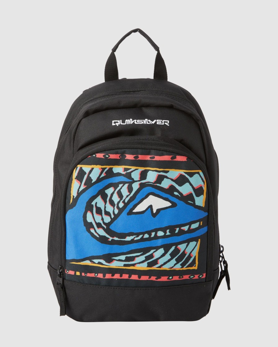 Youth QUIKSILVER Accessories | Chomping 12L Small Backpack