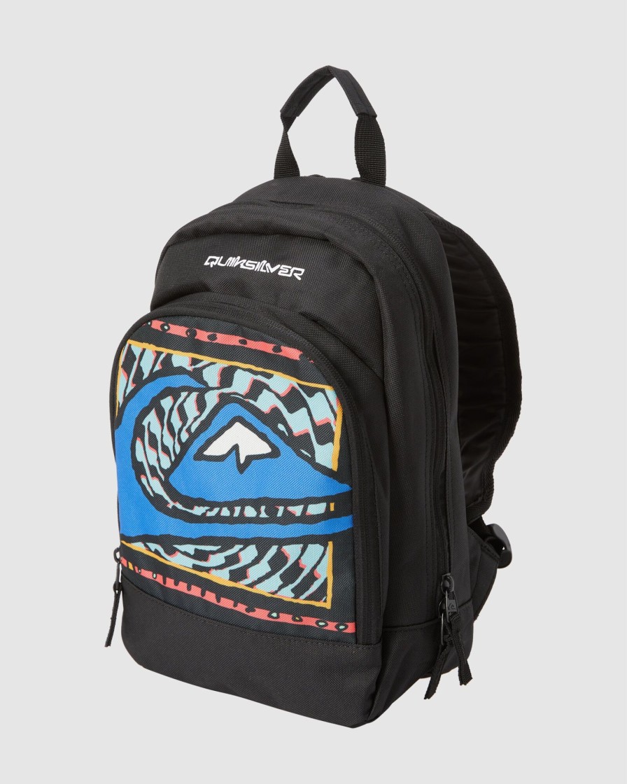 Youth QUIKSILVER Accessories | Chomping 12L Small Backpack