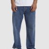 Men QUIKSILVER Jeans | Aqua Cult Aged