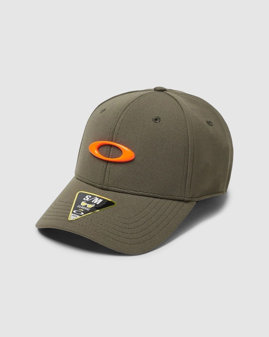 Women OAKLEY Headwear | Tincan Cap