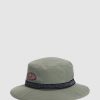 Men BILLABONG Headwear | Bubble Boonie Hat