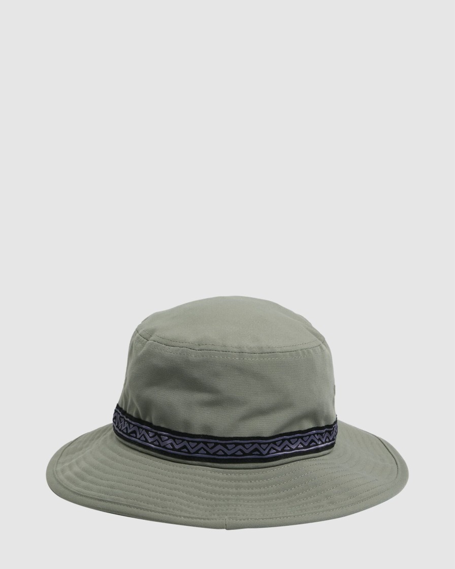 Men BILLABONG Headwear | Bubble Boonie Hat