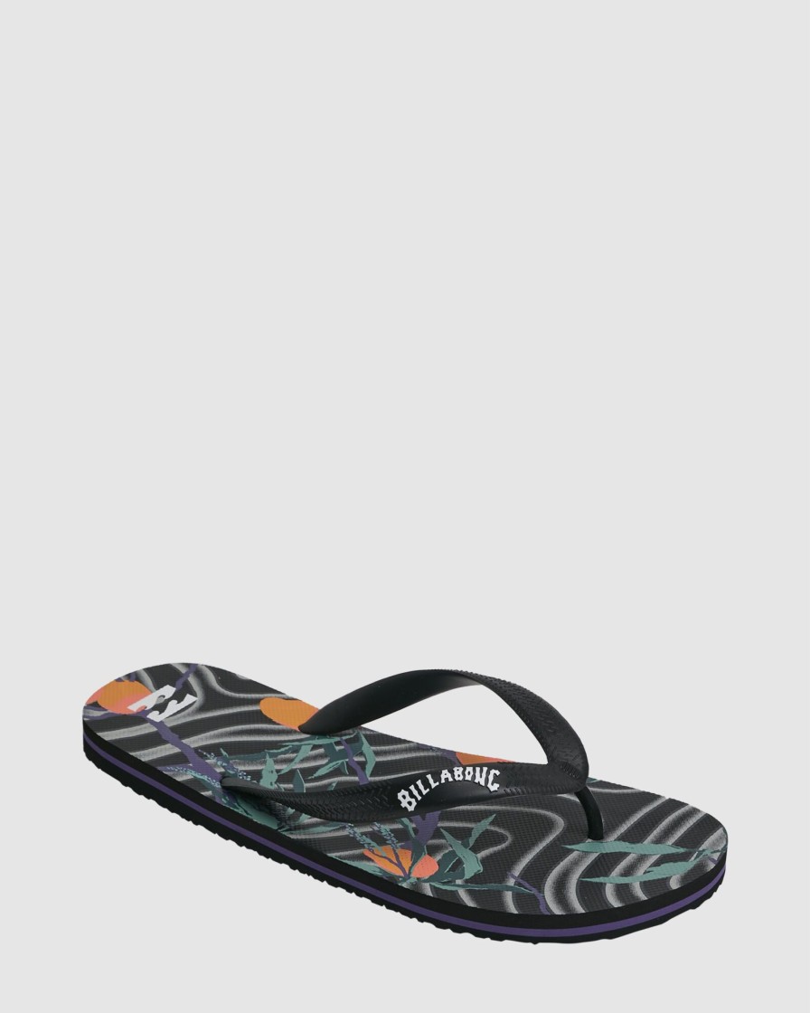 Men BILLABONG Thongs | Tides Thongs