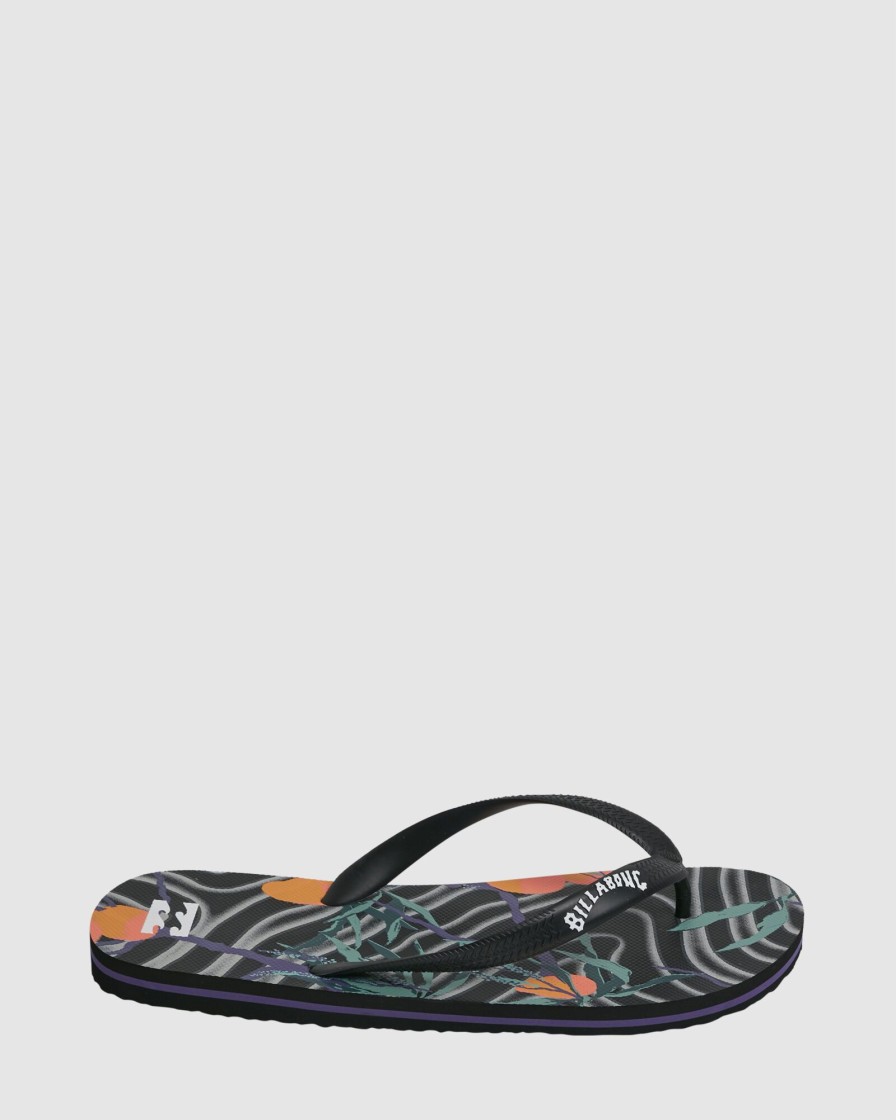 Men BILLABONG Thongs | Tides Thongs