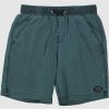 Youth BILLABONG Clothing | Boys 8-16 All Day Overdye Layback Boardshorts 16"