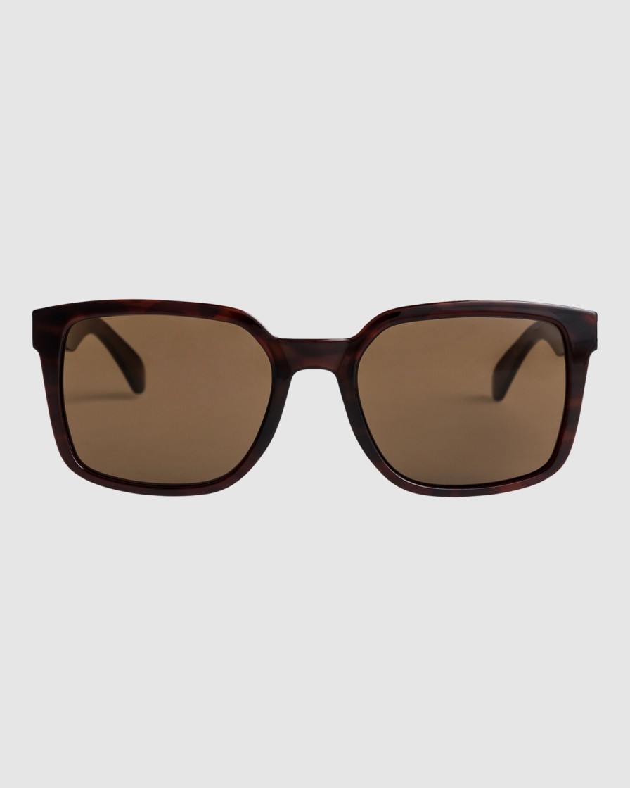 Men QUIKSILVER Sunglasses | Warlock