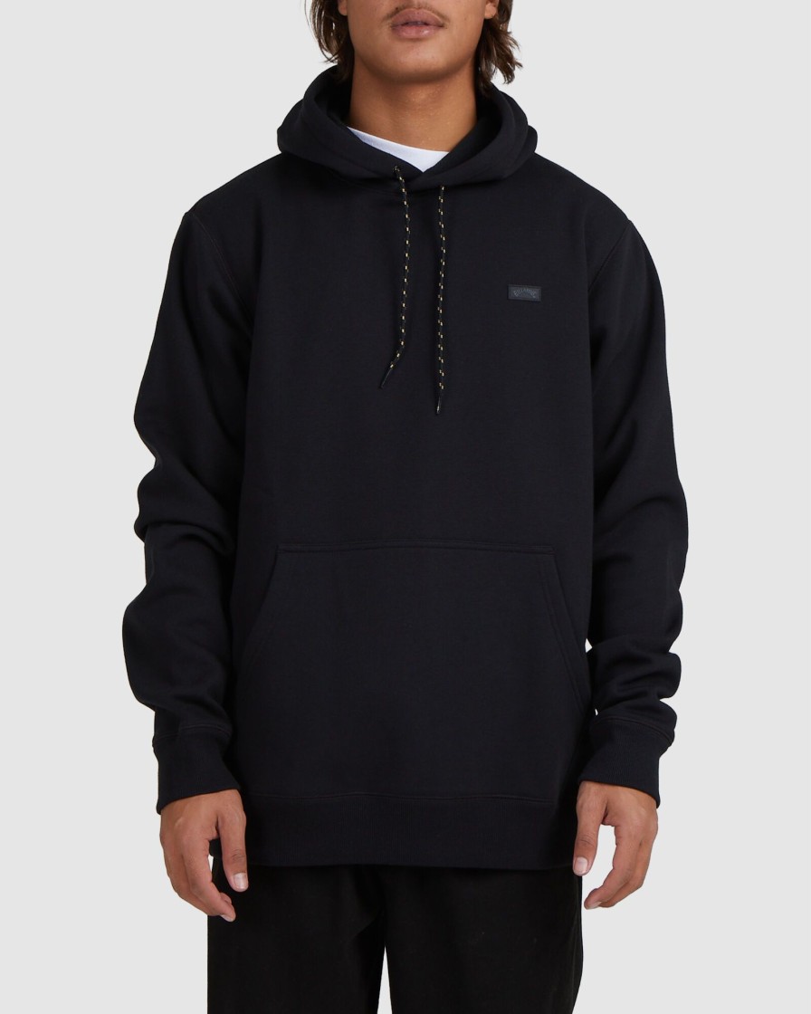 Men BILLABONG Jumpers & Hoodies | A/Div Shoreline Hoodie