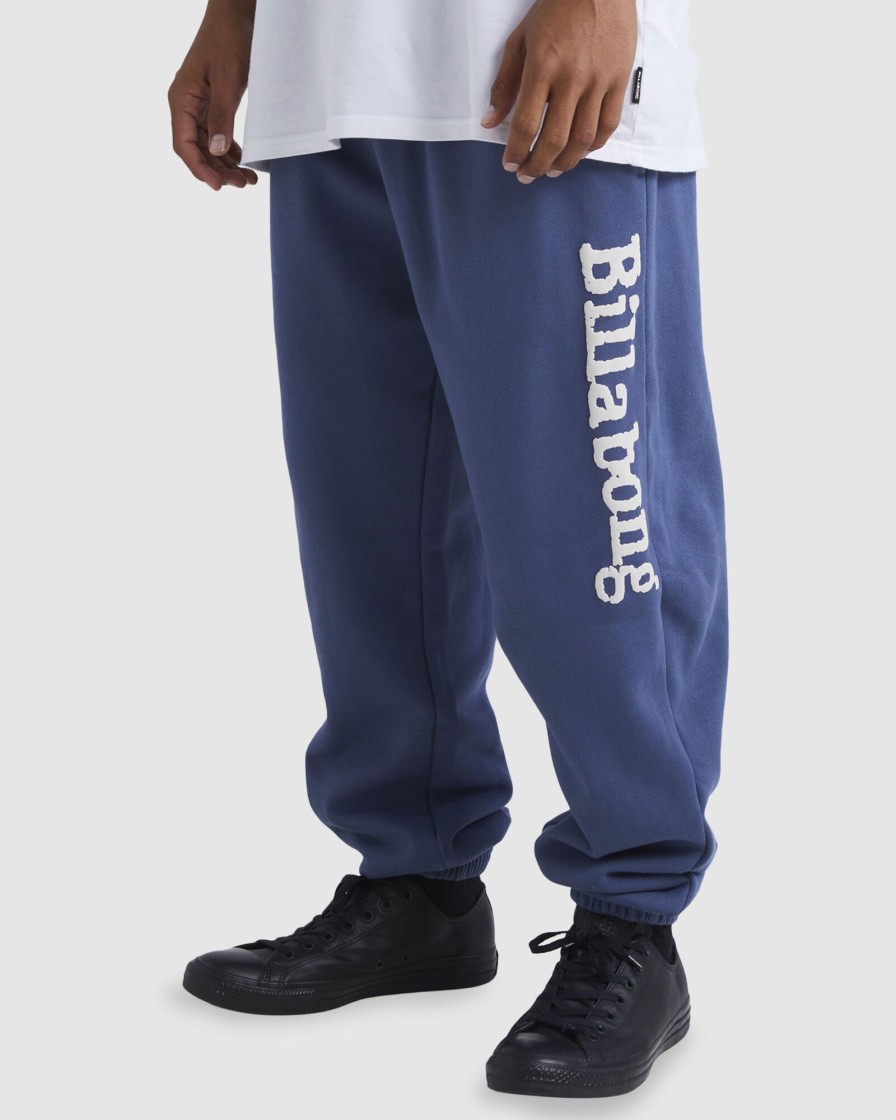 Men BILLABONG Pants | Team Elastic Beach Pants