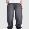 Men DC SHOES Pants | Worker Baggy Carpenter Jeans