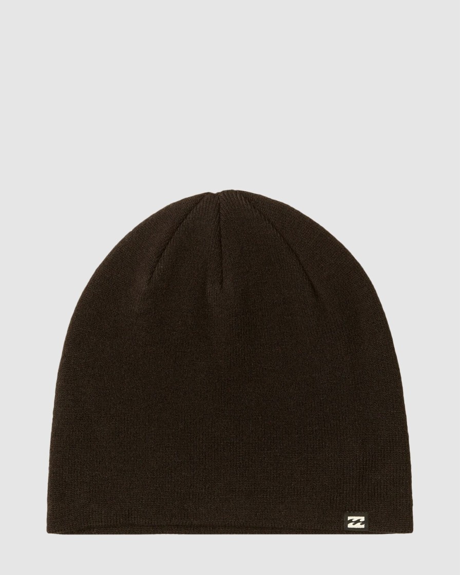 Women BILLABONG Headwear | All Day Beanie