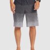 Men QUIKSILVER Boardshorts | Mens Pointbreak 20" Beachshorts