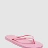 Women ROXY Sandals | Womens Viva Flip-Flops