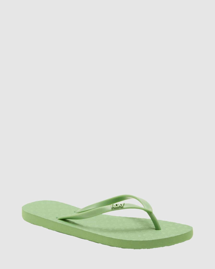 Women ROXY Sandals | Womens Viva Flip-Flops