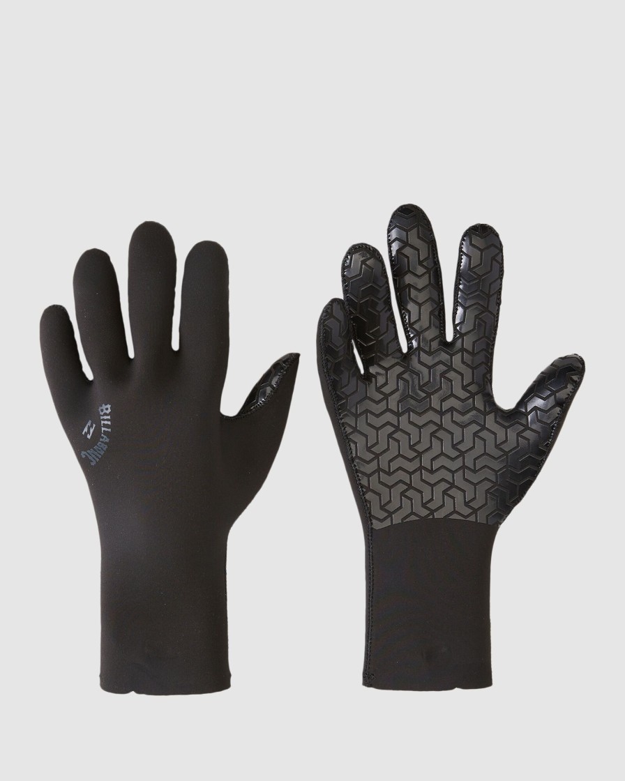 Men BILLABONG Wetsuits | 2 Absolute Glove