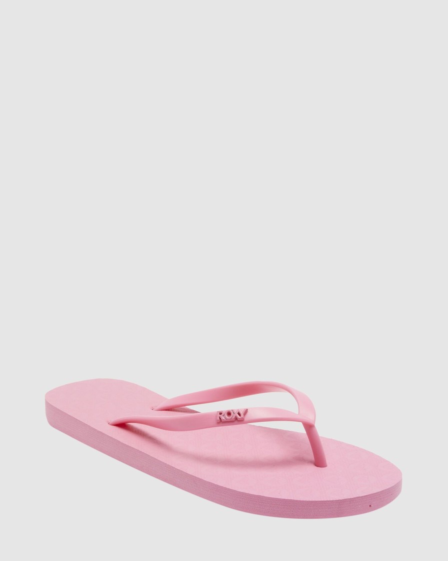 Women ROXY Thongs | Womens Viva Flip-Flops