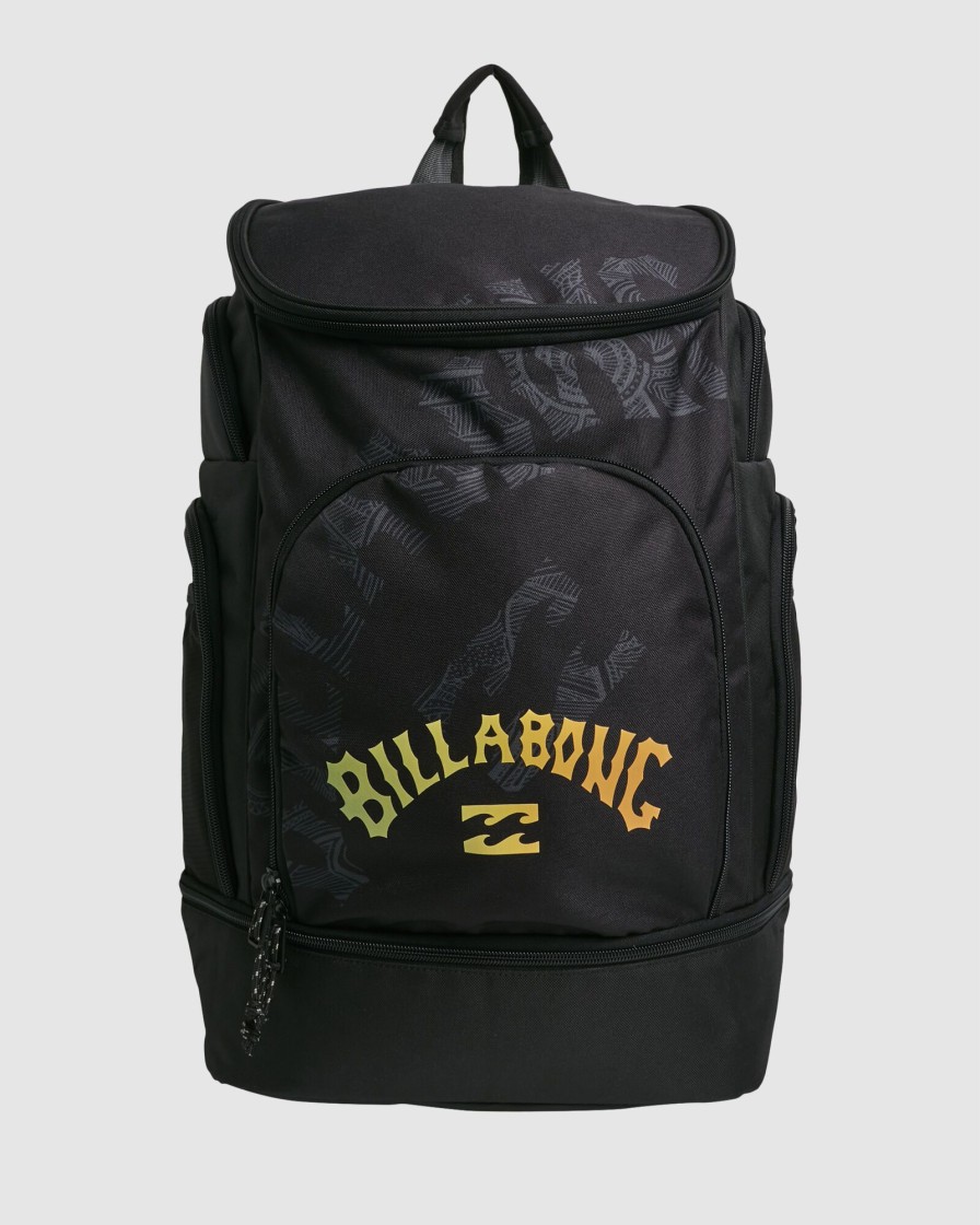 Men BILLABONG Bags | Top Loader Swim Backpack