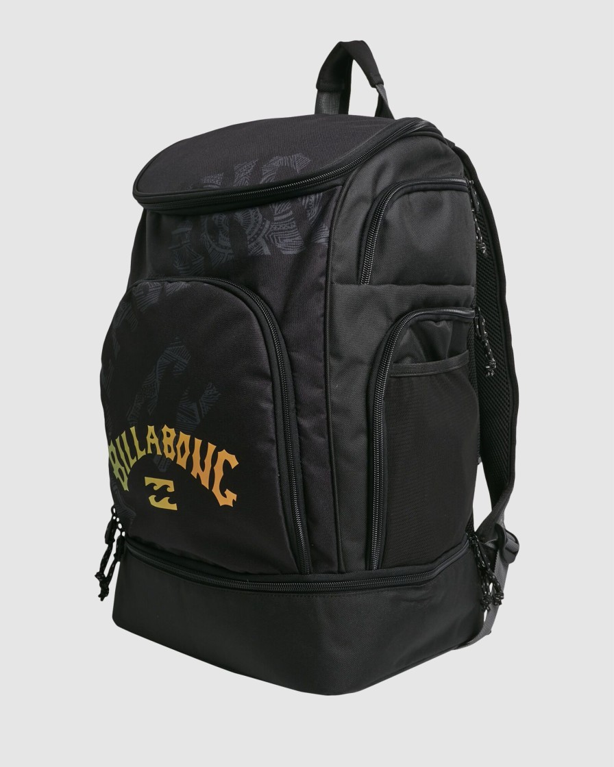 Men BILLABONG Bags | Top Loader Swim Backpack