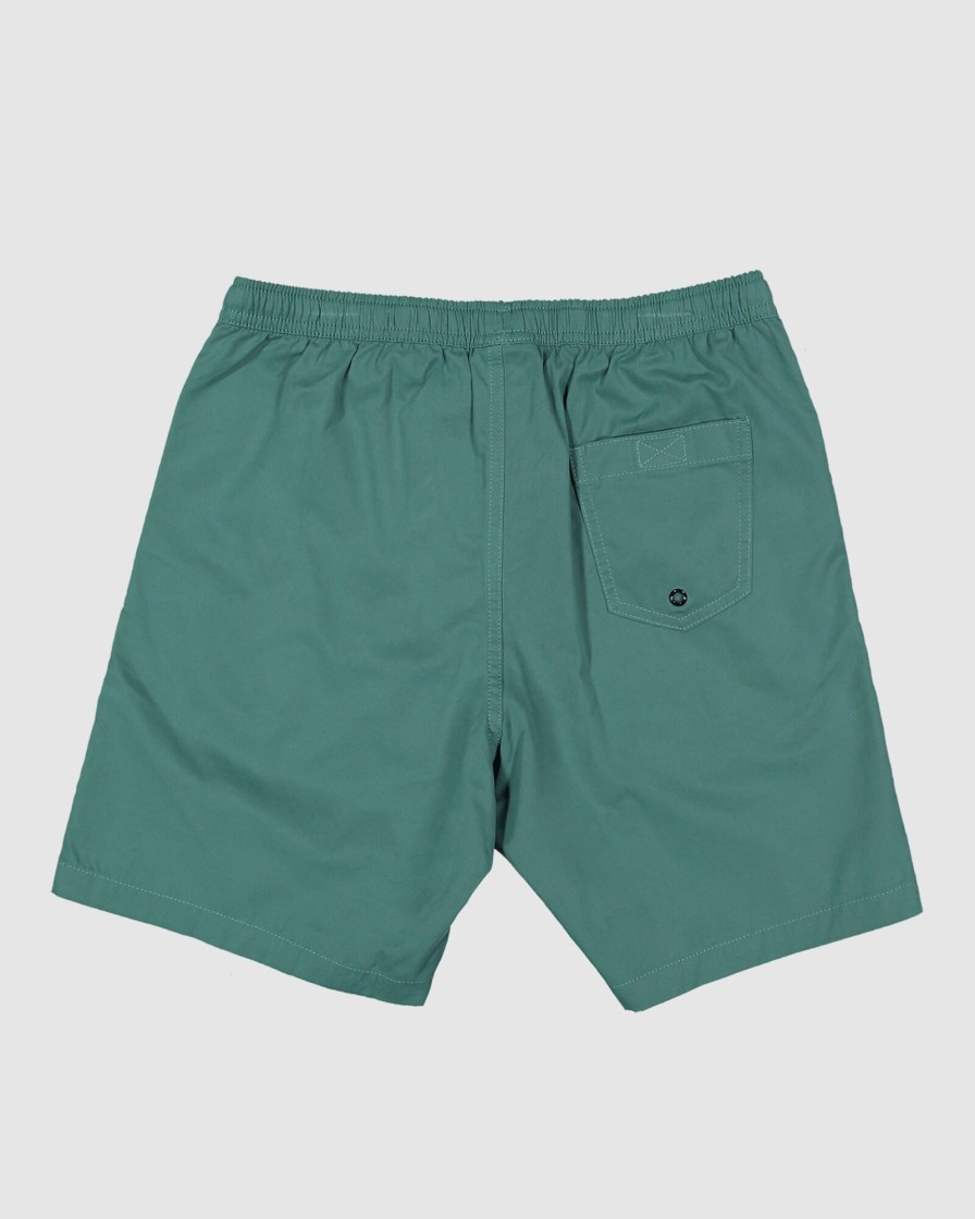 Youth VONZIPPER Clothing | Youth Salty Dog Beach Short