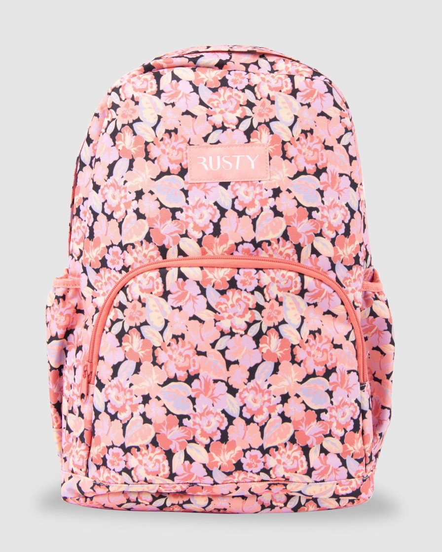 Youth RUSTY Accessories | Soulful Backpack Girls