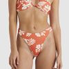 Women BILLABONG Bikini Bottoms | Barefoot Havana Bikini Bottom