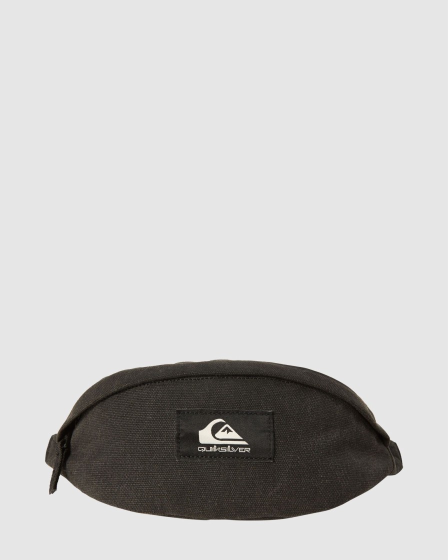 Men QUIKSILVER Bags | Pubjug 1.5L Bum Bag