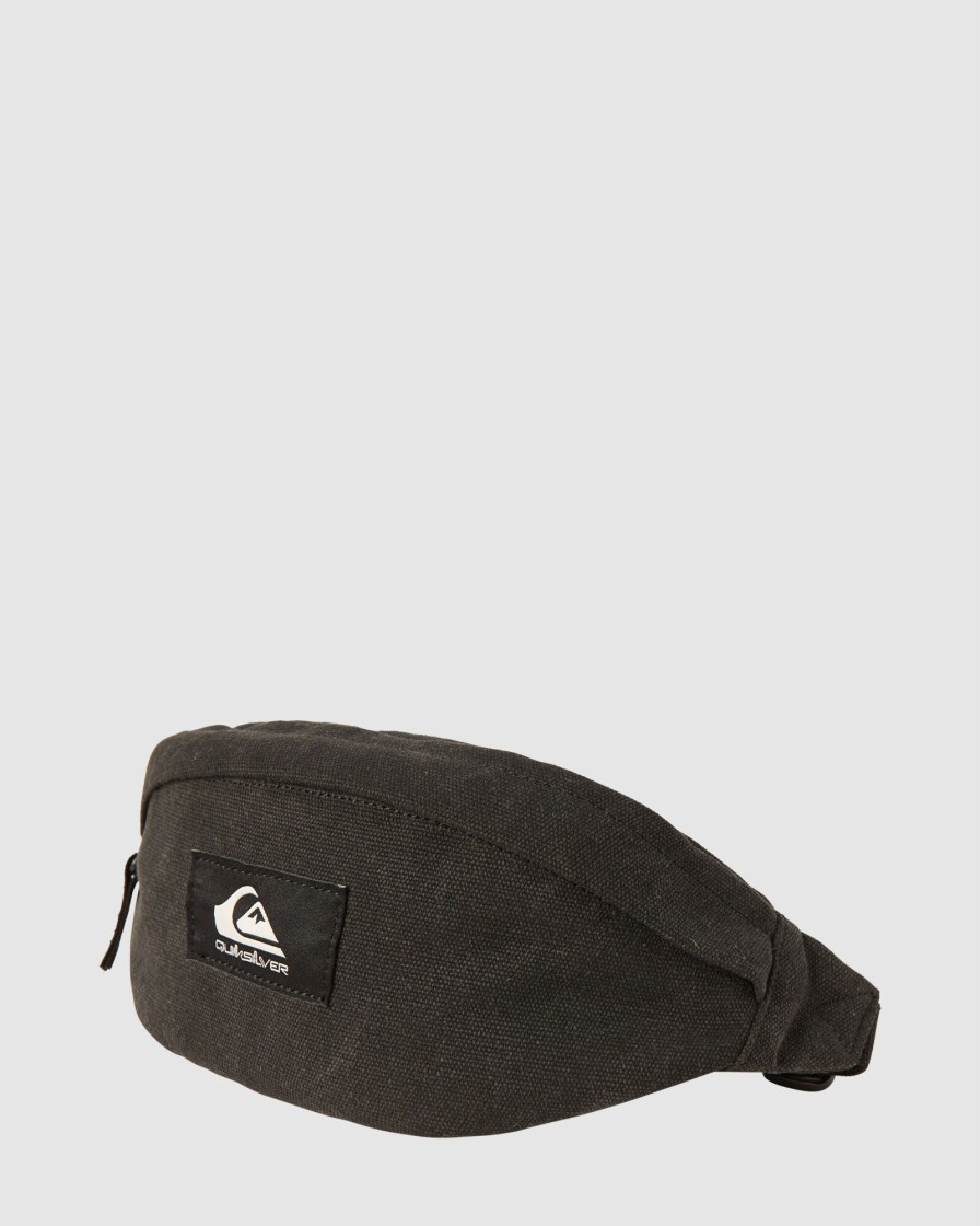 Men QUIKSILVER Bags | Pubjug 1.5L Bum Bag