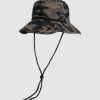 Youth BILLABONG Accessories | Boys Division Revo Hat