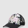 Youth BILLABONG Accessories | Girls 6-14 Beachcomber Trucker Cap