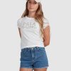 Youth BILLABONG Clothing | Girls 6-14 Sweeter Than You T-Shirt