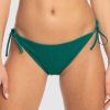 Women ROXY Bikini Bottoms | Womens Aruba Tie Side Bikini Bottoms