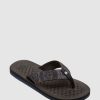 Men QUIKSILVER Thongs | Mens Lanai Thongs