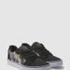 Men DC SHOES Sneakers | Men'S Anvil Canvas Shoes