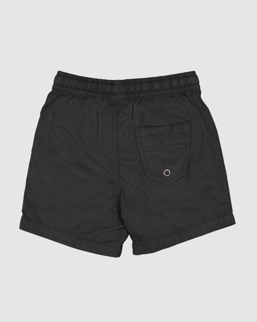 Youth VONZIPPER Clothing | Salty Dogs Kids Beach Short