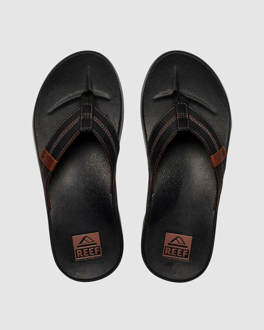 Men REEF Thongs | Cushion Phantom Le