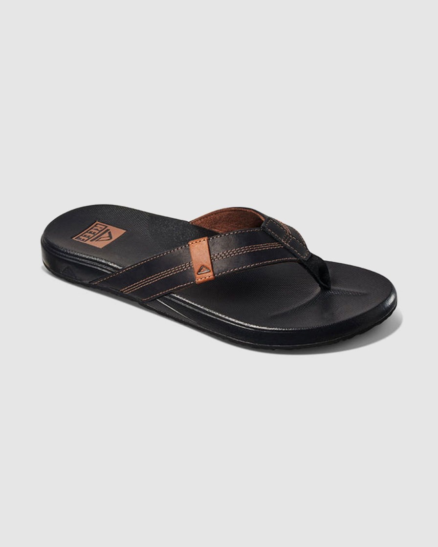 Men REEF Thongs | Cushion Phantom Le